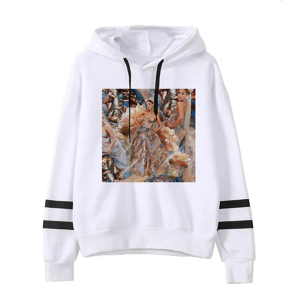 Hoodie Girls Motiv - Bellarte Enchanté Hoodie Girls Motiv